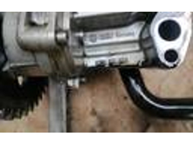 Масляный насос  BAC 070115153  Volkswagen Touareg I 