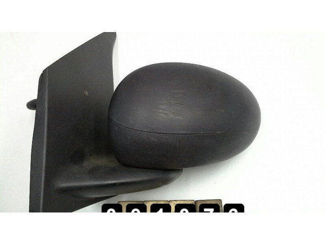 Зеркало электрическое        Citroen C1  2006-2013 года   