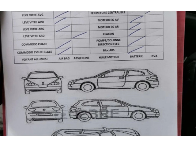 Зеркало электрическое        Mazda 3 I  2003 - 2006 года   