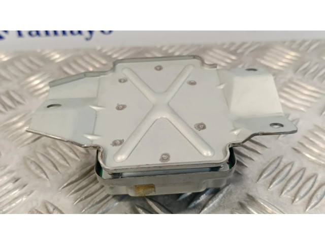 Блок подушек безопасности 3891081A80   Suzuki Jimny