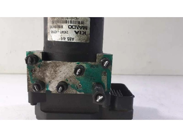 Jednotka ABS 2K56T437A0, 472AAC1C104   KIA Carnival 2005