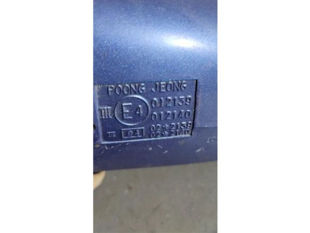 Zpětné zrcátko  Daewoo Tacuma 2004  012139, 012139  