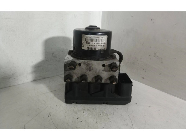 Jednotka ABS 8619537   Volvo C70 
