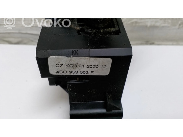 Ручка стеклоочистителей CZKO301202012, 4BO953503F   Ford Galaxy
