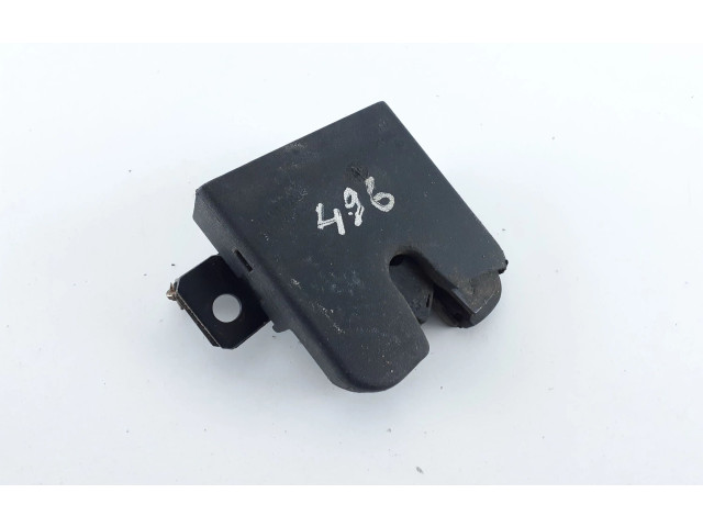 Замок багажника 7H0827505B    Volkswagen Transporter - Caravelle T5 2003 - 2015 года
