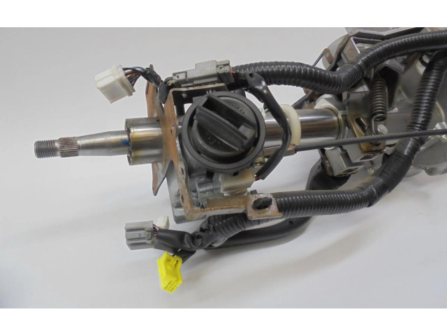 Volant Nissan Qashqai 2009 48811EY42B, 48811EY42B  