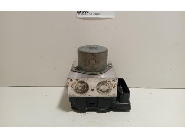 Блок управления АБС 34516858542, 34516858542   Mini One - Cooper R50 - 53