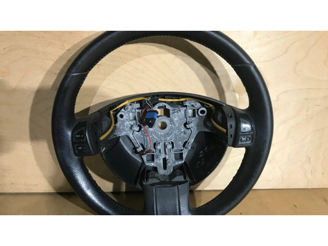 Volant Citroen C6 2006 9660798677, 6034394D  