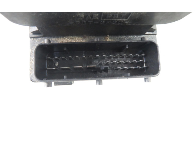 Jednotka ABS F40HU411, F40HU411   Subaru Forester SF 1999