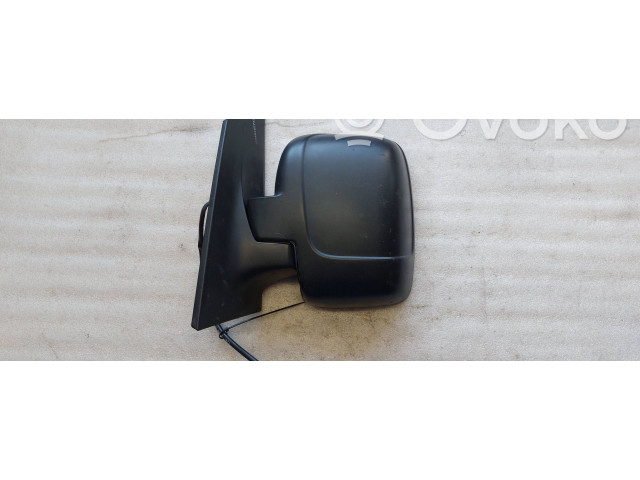 Zpětné zrcátko  levé Fiat Scudo 2008  E20205030, 12473040  