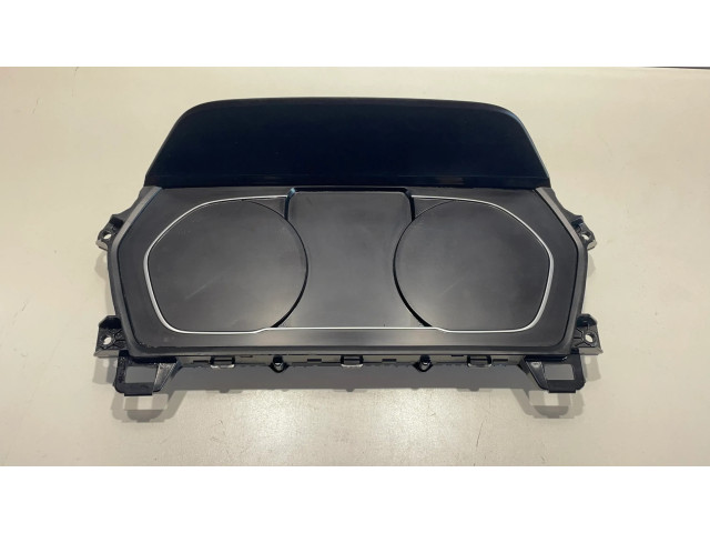 Přístrojová deska  BMW 1 F40 2019 17997210, 5A099A201  