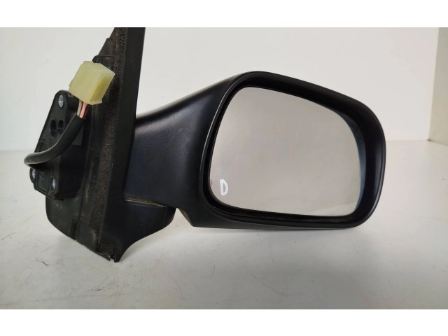 Zpětné zrcátko  Suzuki Ignis 2005  E8013419  