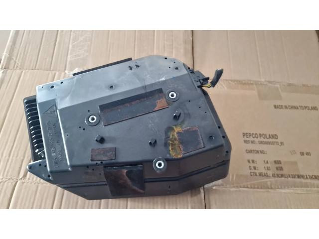 Дисплей    9661274080   Citroen C6