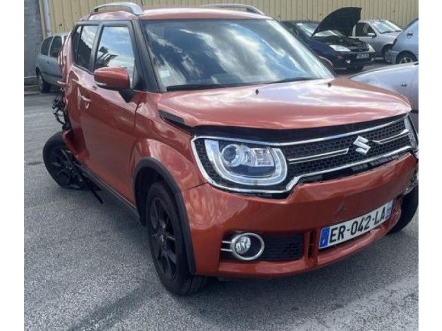  рейка  Колонка рулевая    Suzuki Ignis  -  года
