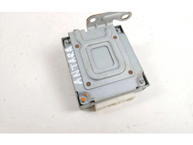 Блок управления коробкой передач 96625112   Chevrolet Captiva