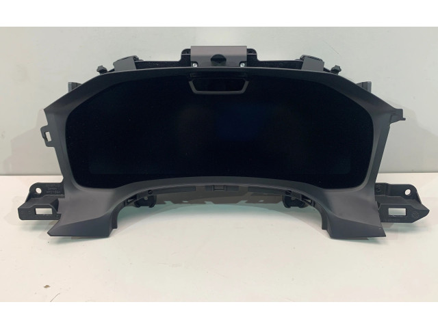 Přístrojová deska  BMW 3 G20 G21 2021 8723300  
