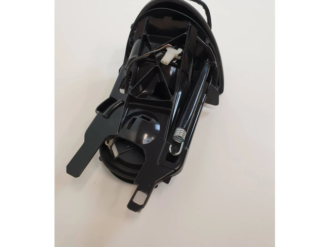 Zpětné zrcátko  Mercedes-Benz ML W163 2003  E11026409, 1648100993  