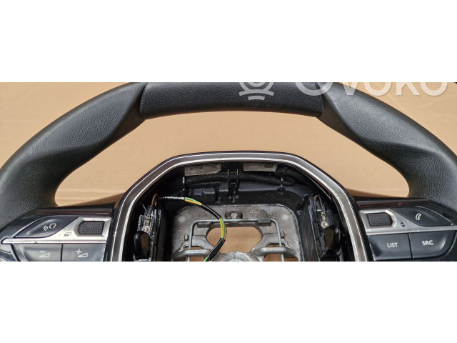 Volant Peugeot Partner 2018   