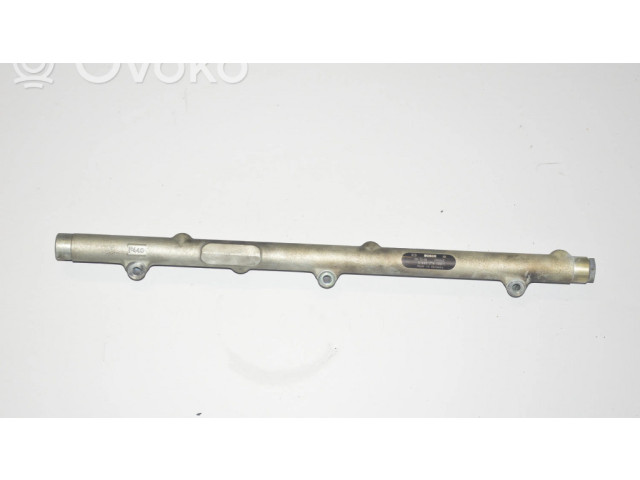 Vstřikovací lišta 0445216002   BMW 5 E39  pro naftový motor 3.0 M57 D30 (306D1) 