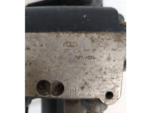 Блок АБС 4a0614111g, 5727231702   Audi  A6 S6 C4 4A  1994 - 1997 года