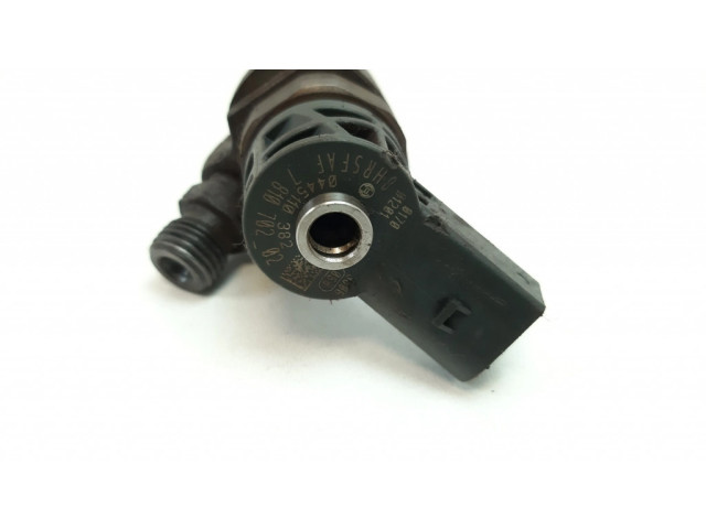 Vstřikovač 7810702, 0445110382   BMW 3 E90 E91  pro naftový motor 2.0  