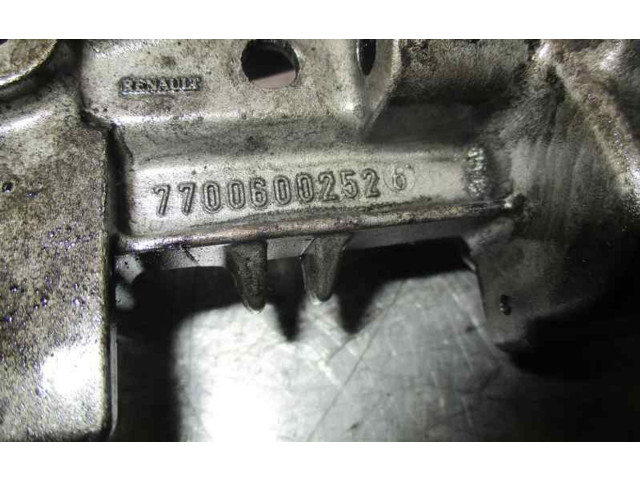Čerpadlo oleje 7700600252   Opel Astra G   X14XE