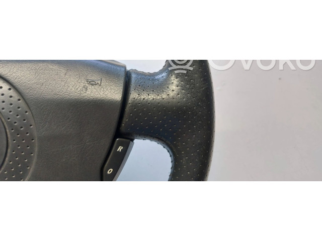 Руль Renault Laguna II  2001 - 2007 года 8200460327, 8200139862      