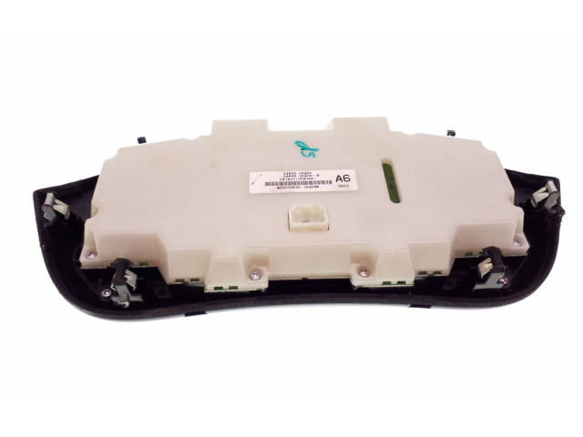 Блок управления климат-контролем 248451KG0A   Nissan Juke I F15