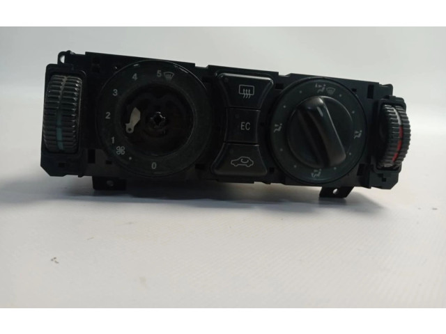 Блок управления климат-контролем 2108302085   Mercedes-Benz C W202