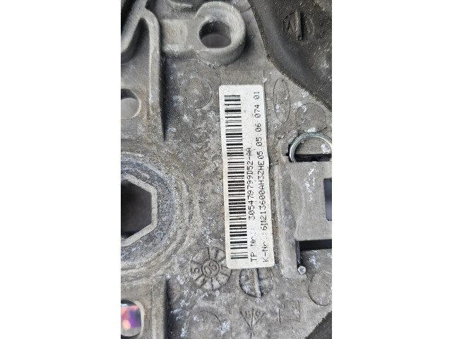 Volant Ford S-MAX 2008 3054797, 305481885  