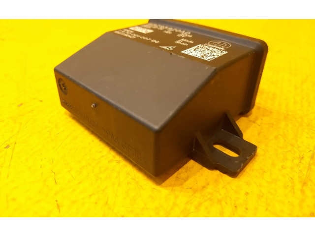 Блок управления 68295920AD, 68295920AD   Jeep Wrangler