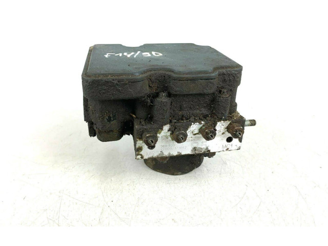 Блок АБС 27536SG040, 269529   Subaru  Forester SJ  2013-2018 года