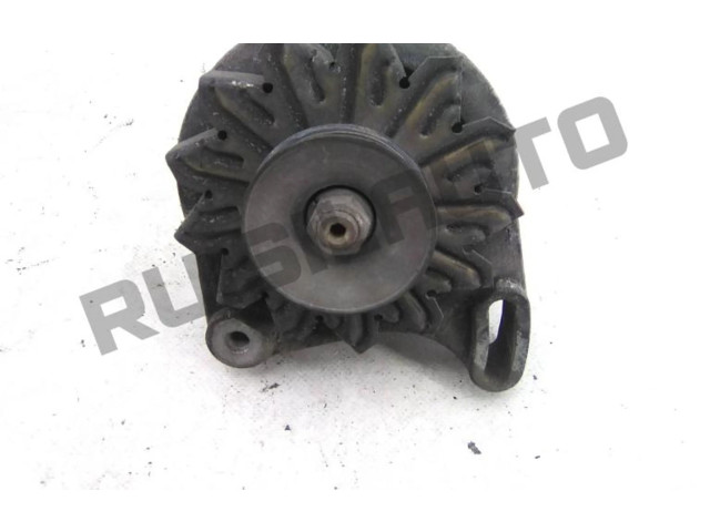 Генератор 63320001   Fiat Uno      