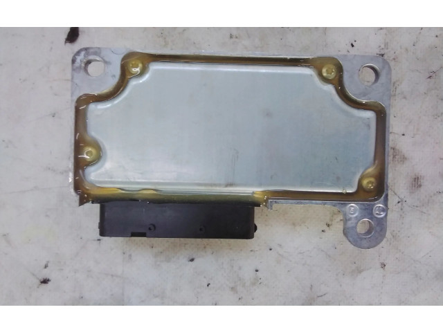 Блок подушек безопасности 96838157   Opel Antara