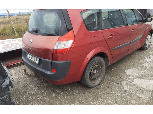 Вентилятор печки       Renault Scenic II -  Grand scenic II