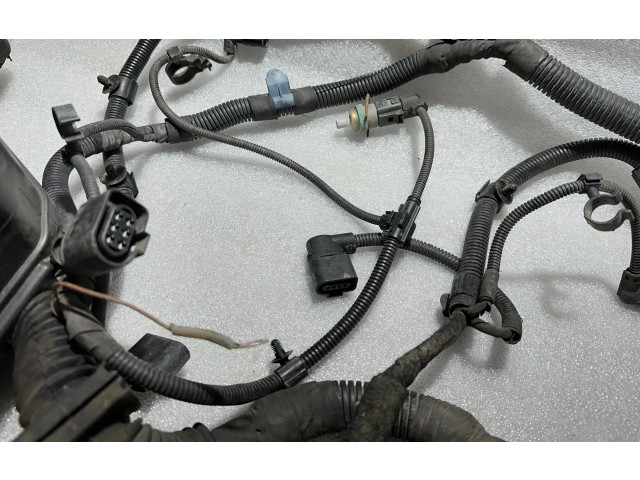   Pojistková skříňka 7L0937576A, 7L0937576B   Audi Q7 4L 2007