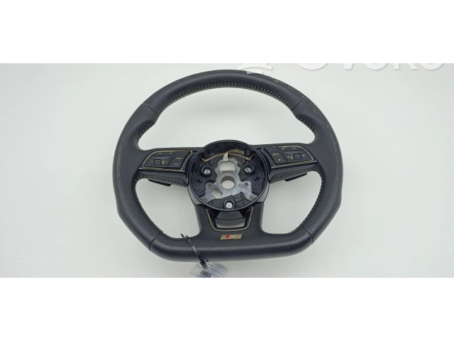 Volant Audi RS4 B9 2015 4M0124A  
