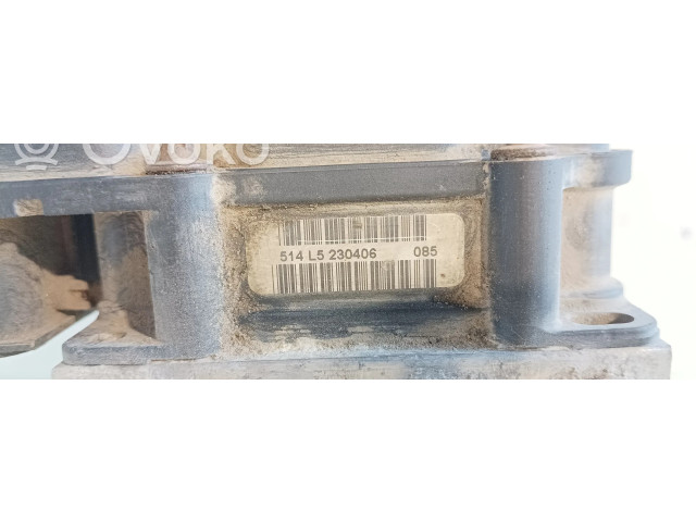 Блок АБС 0265800441, 0265231579   Citroen  C1  2006-2013 года