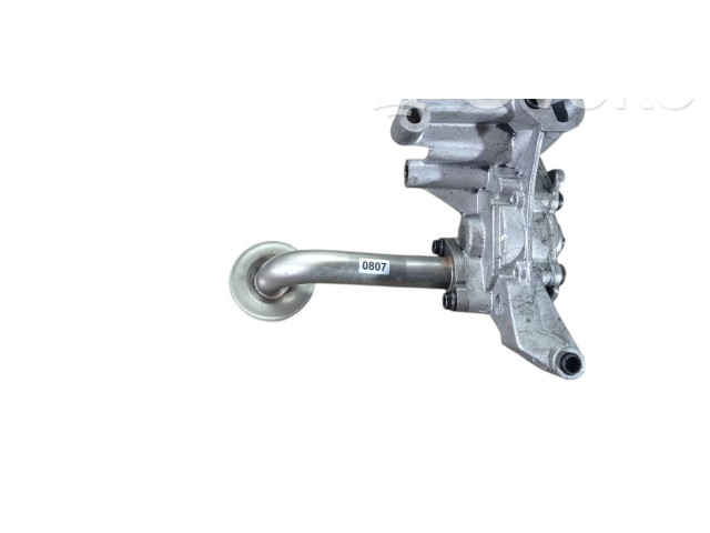 Масляный насос   038115105D, 01011505  Volkswagen PASSAT B5.5 