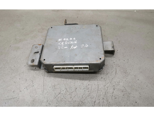 Блок подушек безопасности C00167650B   Mazda Xedos 6