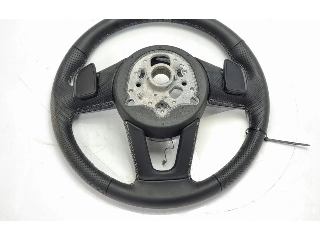 Volant Audi A4 S4 B9 8W 2023   