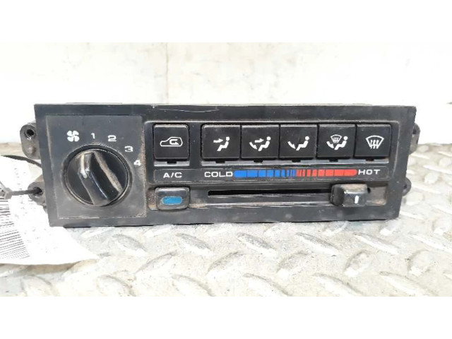 Блок управления климат-контролем 8532005501   SsangYong Korando