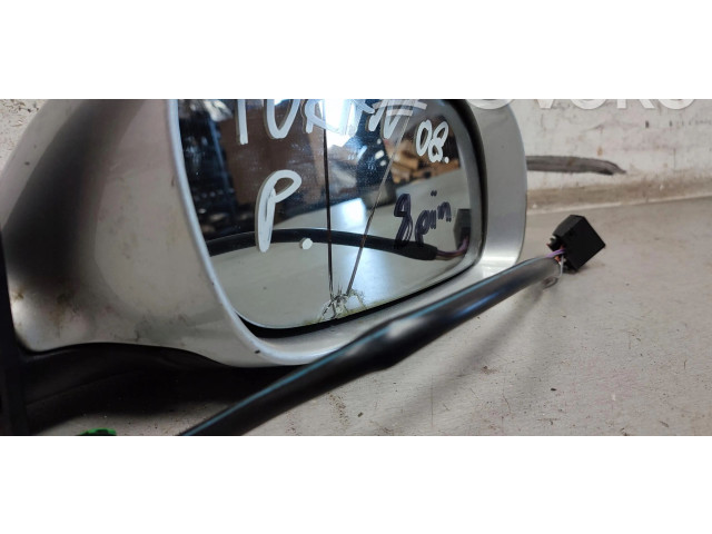 Zpětné zrcátko  Volkswagen Touran III 2020  856008  