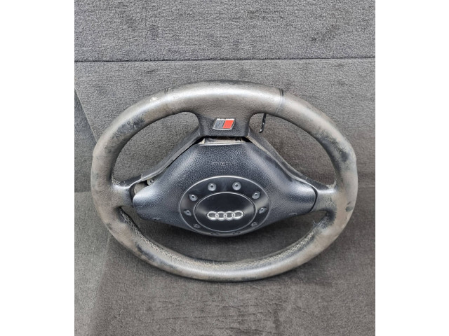 Volant Audi A6 S6 C4 4A 1996 4A0419091AM, 4D0951543  