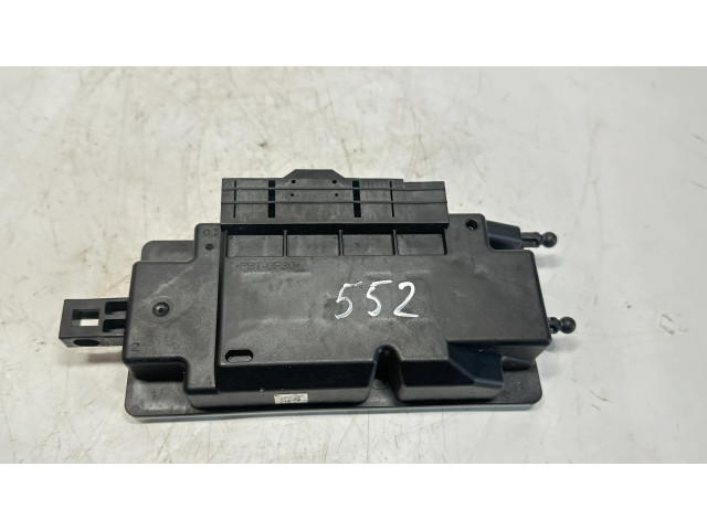 Блок подушек безопасности 9319493, 65779319493   BMW 3 F30 F35 F31