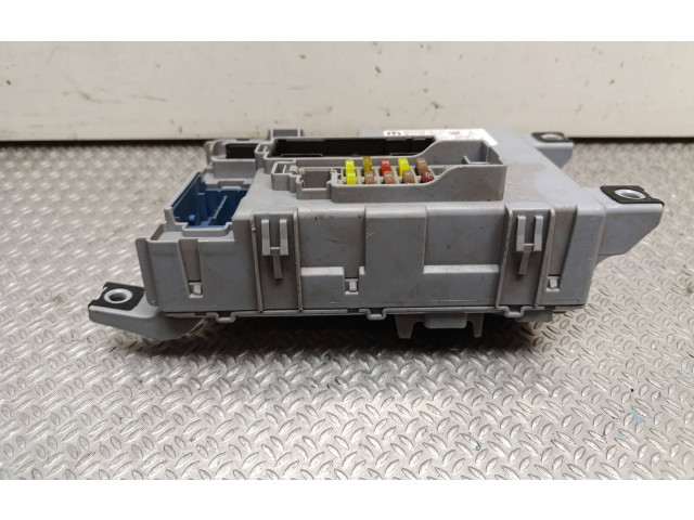   Pojistková skříňka 00520870770, 28586675   Fiat Fiorino 2018