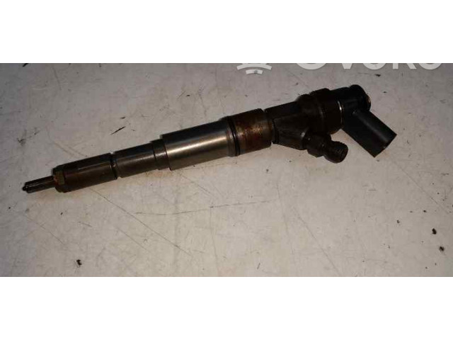 Форсунка 0445110216, BOSCH    BMW 3 E46   