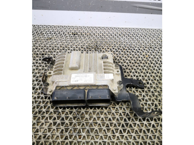 Блок управления двигателя 391302A200   KIA Rio