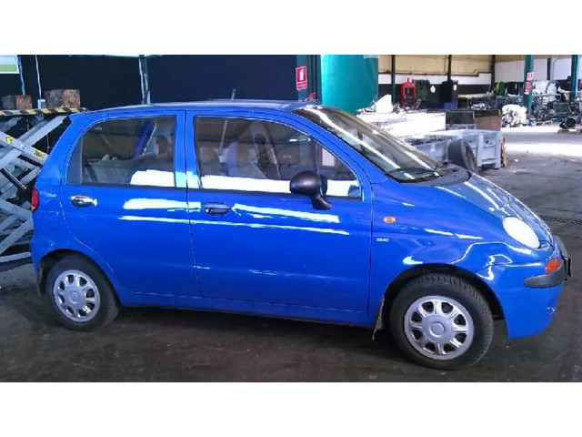 Зеркало электрическое        Daewoo Matiz     