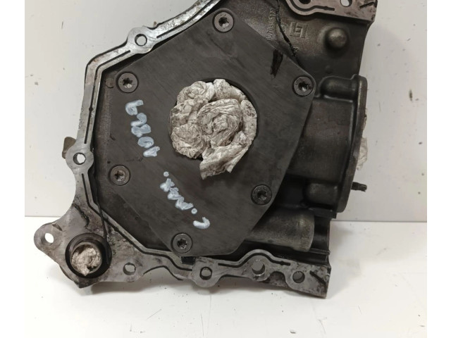 Čerpadlo oleje 9652476380   Ford Focus C-MAX   